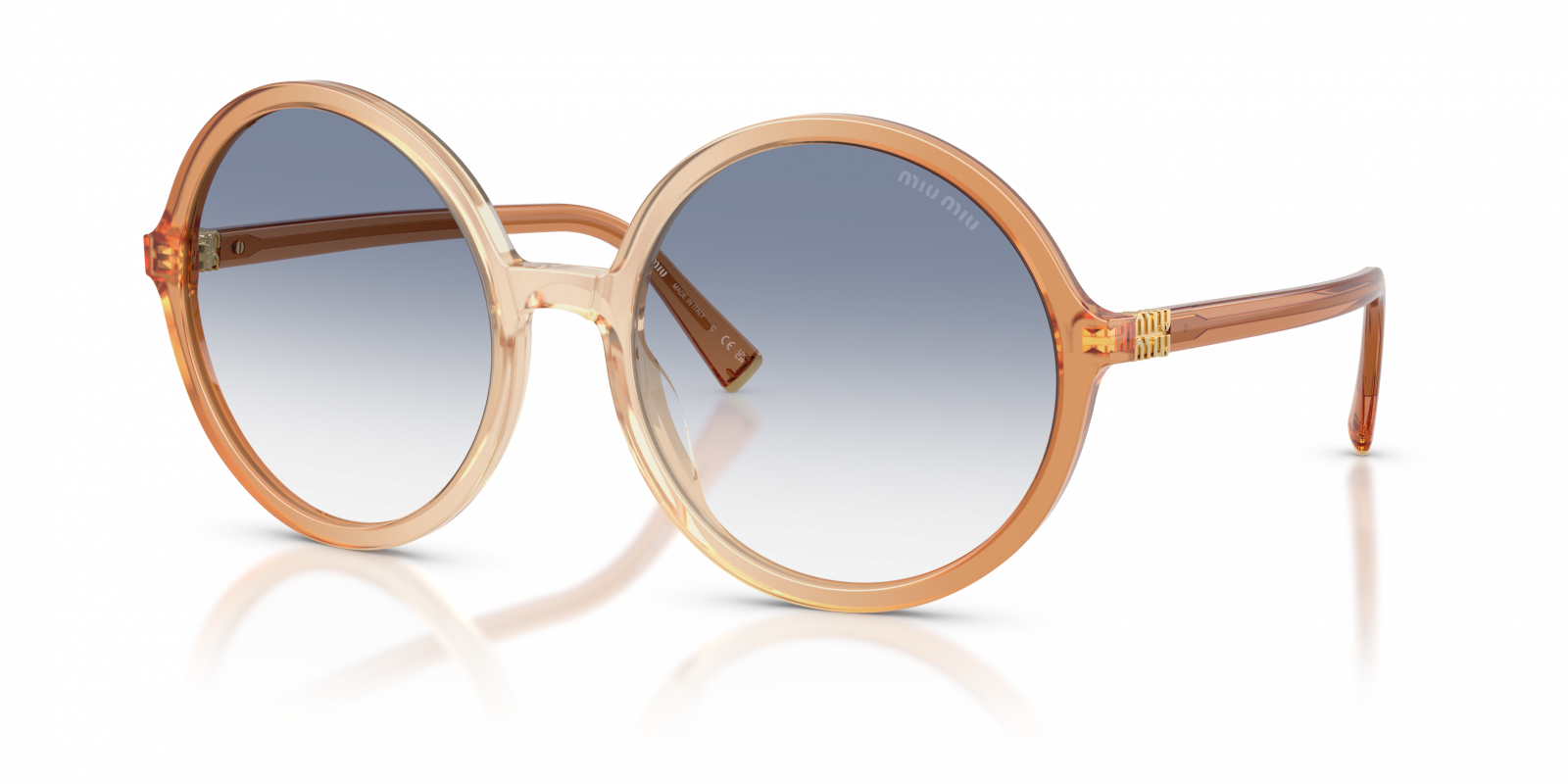 Miu Miu MU B02S 26G80O  